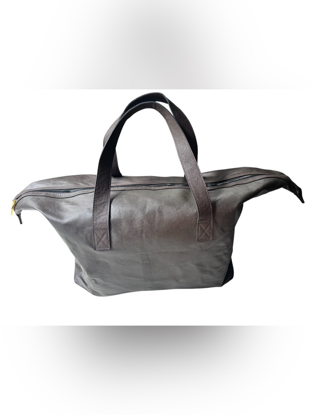 Paco Rabanne 1 Million Duffle Bag Weekender Travel Gym Overnight Bag